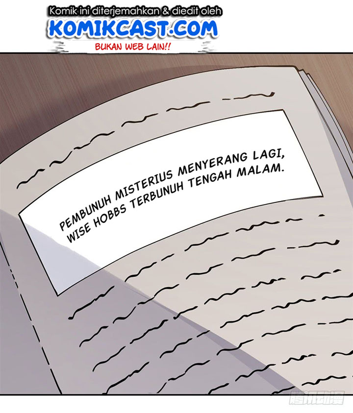 I Picked Up a Demon Lord as a Maid Chapter 21 Gambar 32